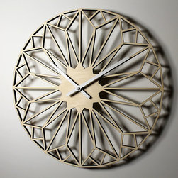 Wooden Wall Clocks - Wall Clocks