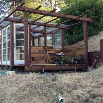 Polycarbonate Greenhouse For Sale - Methods To Be Extra Productive?