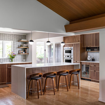 2022 NARI CotY Award-Winning Residential Kitchens Over $150,000