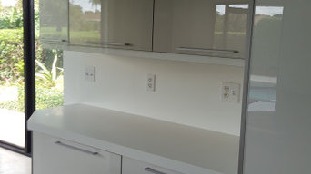 Kitchen and Bath Projects