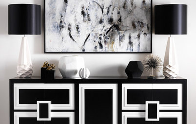 Interior Heroes: 16 Ways a Sideboard Can Save Your Home