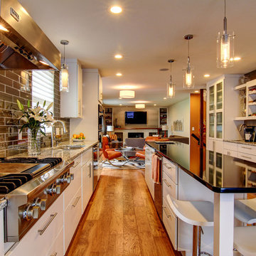 Remodel