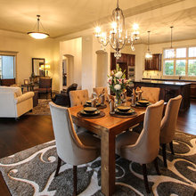 Dining Room Ideas
