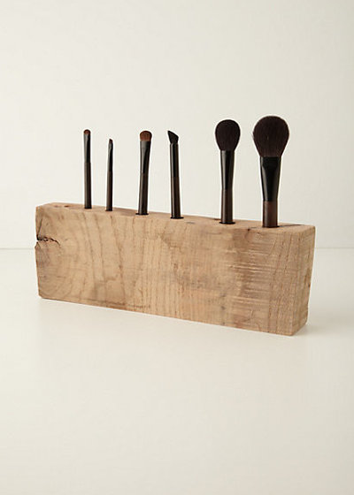 Rustic Bathroom Accessories by Anthropologie