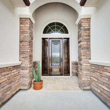 Custom Home in League City