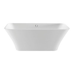 Addison - 66"x36" Soaker - MTI - Products