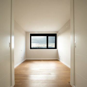 Vivienda en Callobre