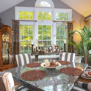 Whole Home Remodel