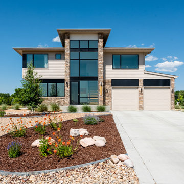 Boulder County Contemporary