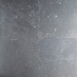 Gondola Harbor Natural Cleft 16&times;16 Slate Tiles - Products