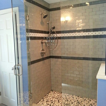 Master Bath/Bedroom Remodel in Johnson County, KS
