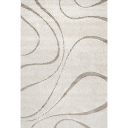 Contemporary Area Rugs by nuLOOM