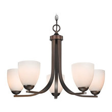 OGR lighting
