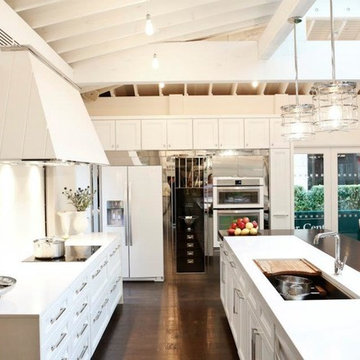 Shaw Wood Floors