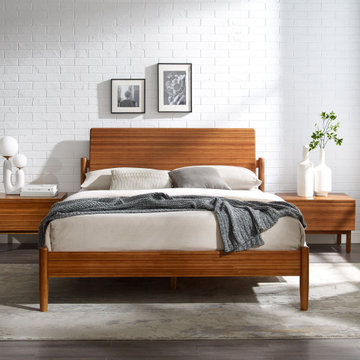 Monterey Bedroom