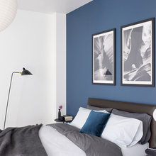 Reading Room/bedroom