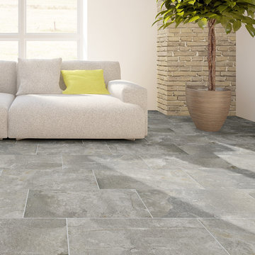 Fall 2016: New Tile collection