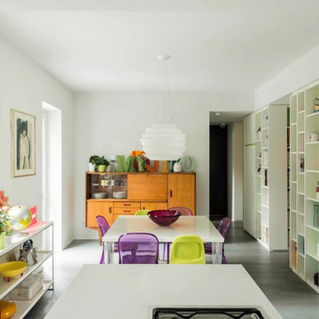 Private Apartment_BTG