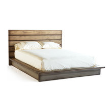 Platform Beds