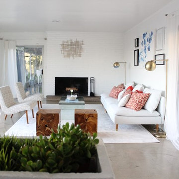 Hollywood Hills Short Term Rental