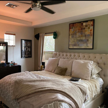 MY Home,not to mention exactly why I got into interior design at start
