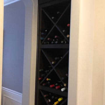 Northville Finished Basement