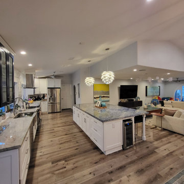 Scottsdale Upgrade