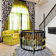 nursery