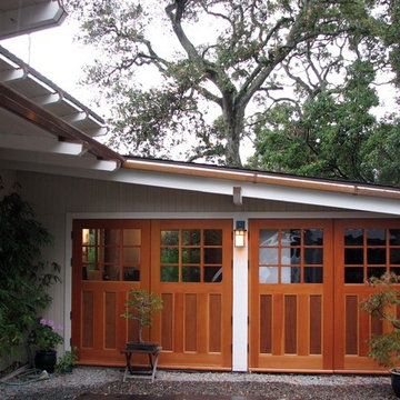 Structure Garage Door Repair & Gate Repair