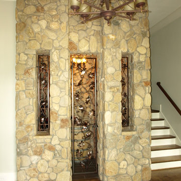 Craftsman Home Charlotte