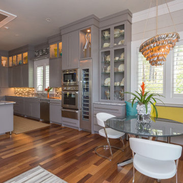 2013 Prism Award Winner-Pye Residence