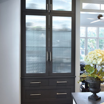 Smaller Space, Bigger Impact