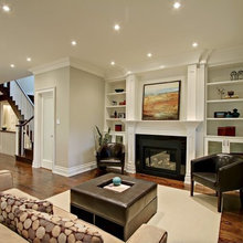 Interior Renovation Inspiration