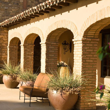 The Villas of Mirada