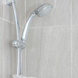 Burnaby Fresh and Modern - Showerhead Parts