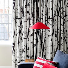 Curtain Fabric