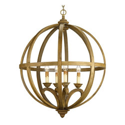 Lighting - Chandeliers
