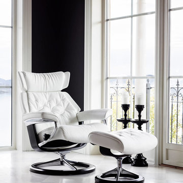 Stressless by Ekornes at Recliners.LA