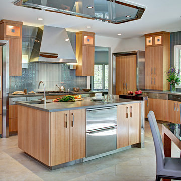 Kitchens