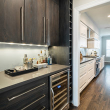 Butler’s Pantry