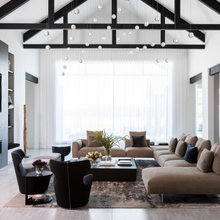Living room ideas