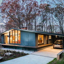MCM exteriors
