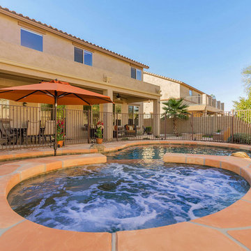 5204 W Trotter Trail