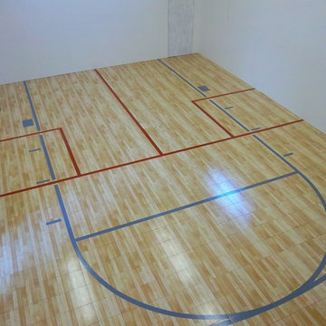 Home Gym