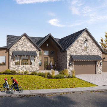 The Enclave Residence