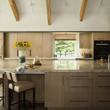 Teton Chalet