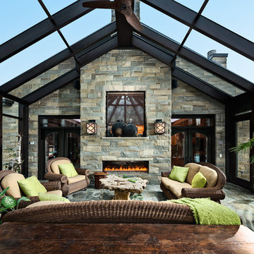 Sunroom