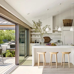 LaCantina Multi Slide Door System - Patio Doors