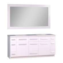 bathroom vanity