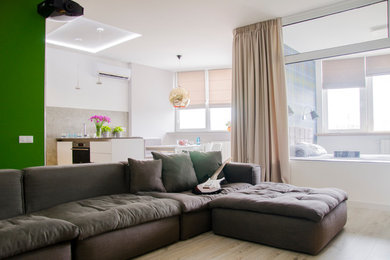 Apartment for young man